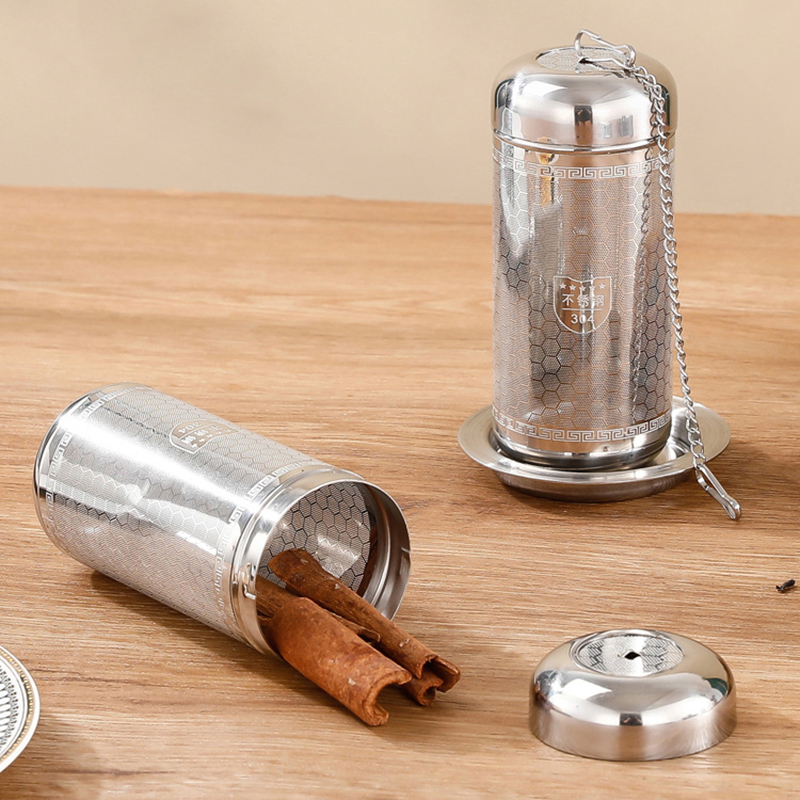 Ситечко для чая, из нержавеюще – обзор и цена Coffee Tea Infusion