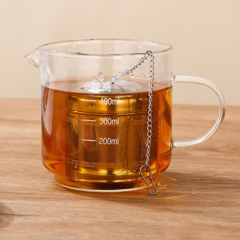 Ситечко для чая, из нержавеюще – обзор и цена Coffee Tea Infusion