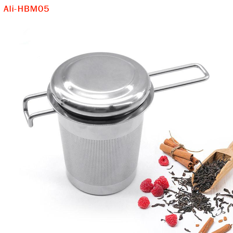 (HB05) Чайный фильтр из нержав – обзор и цена Tea Strainer Mesh