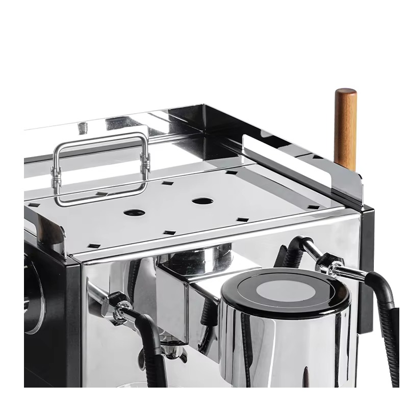 2025 Новый стиль, полуавтомати – обзор и цена Coffee Tea Espresso Machines