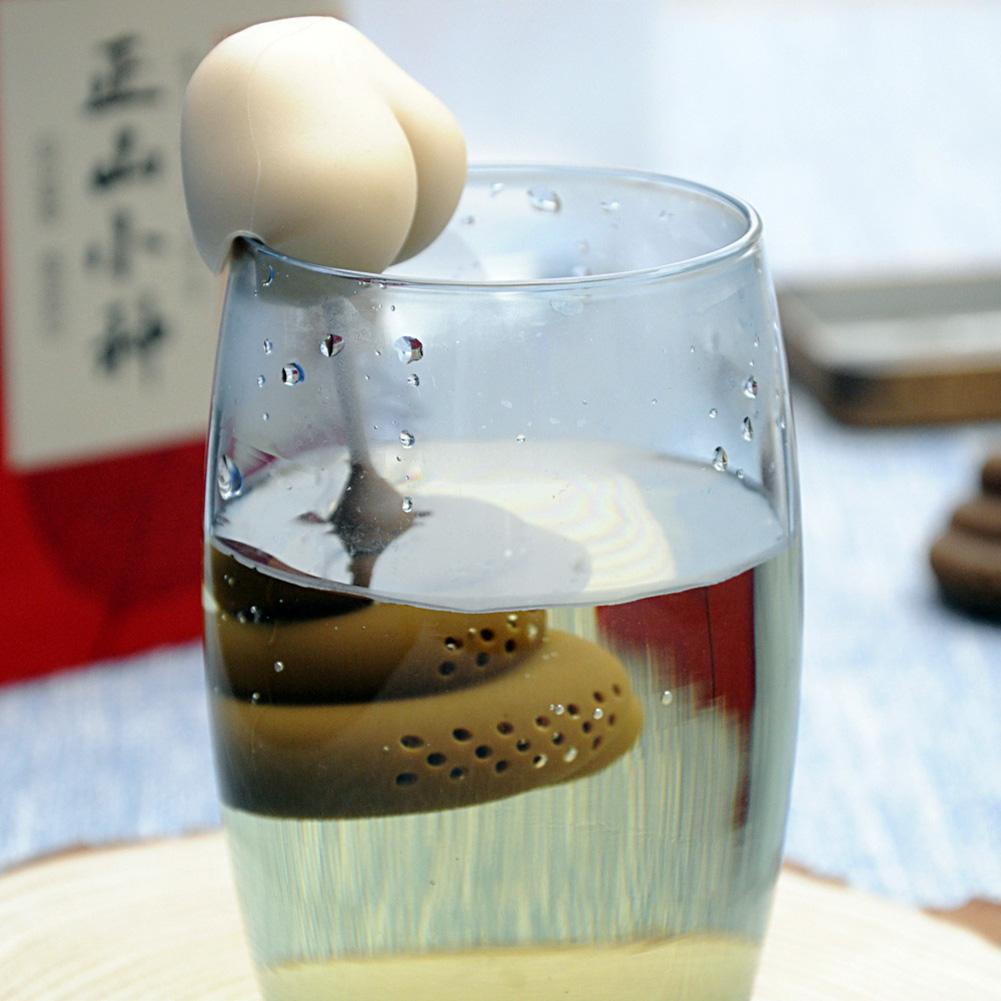 Силиконовый заварочный фильтр  – обзор и цена Coffee Tea Infusion