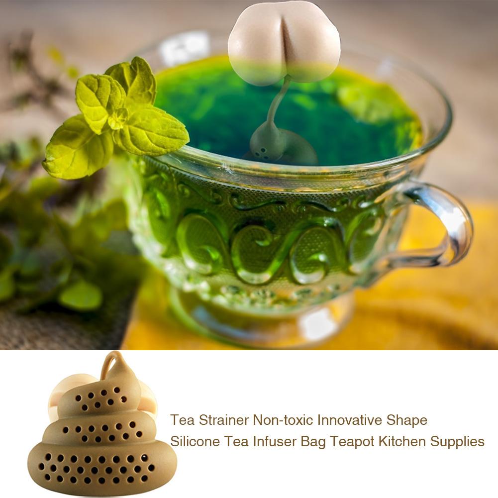 Силиконовый заварочный фильтр  – обзор и цена Coffee Tea Infusion