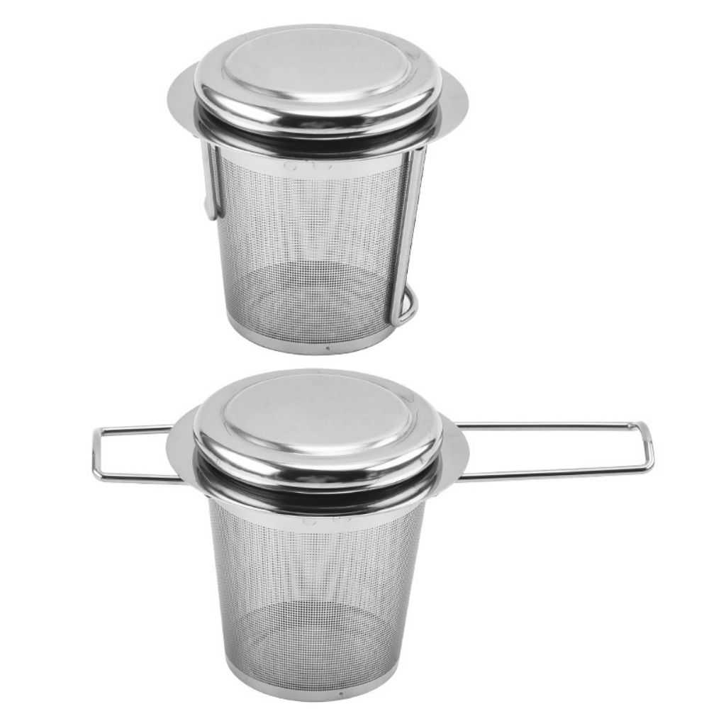 Слив для чая из нержавеющей ст – обзор и цена Tea Strainer Mesh
