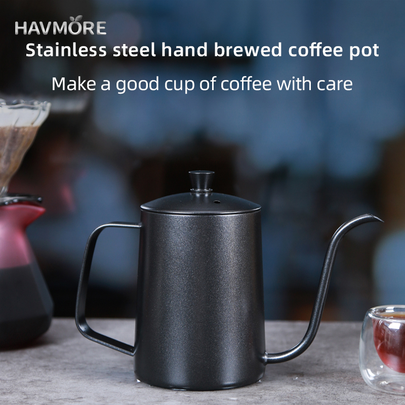 Чайник из нержавеющей стали HA – обзор и цена Coffee Tea Pot