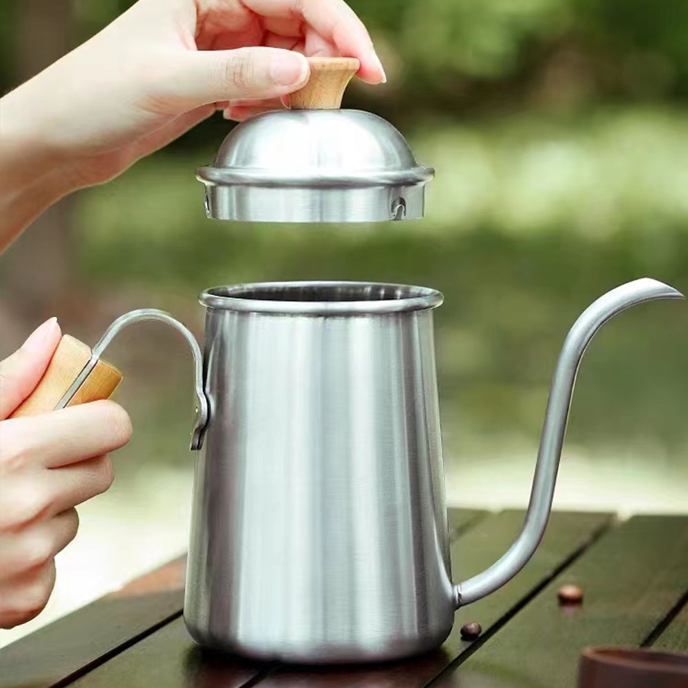 Чайник для кофе, чайник из нер – обзор и цена Coffee Tea Pot