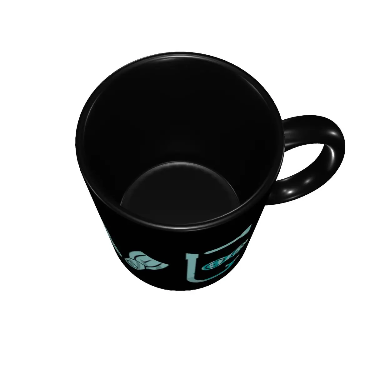 Кружка для кофе с дизайном для – обзор и цена Coffee Tea Love