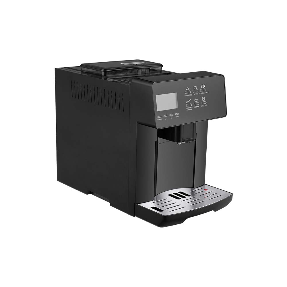 Кофемашина автоматическая X7R  – обзор и цена Coffee Bean & Tea Menu