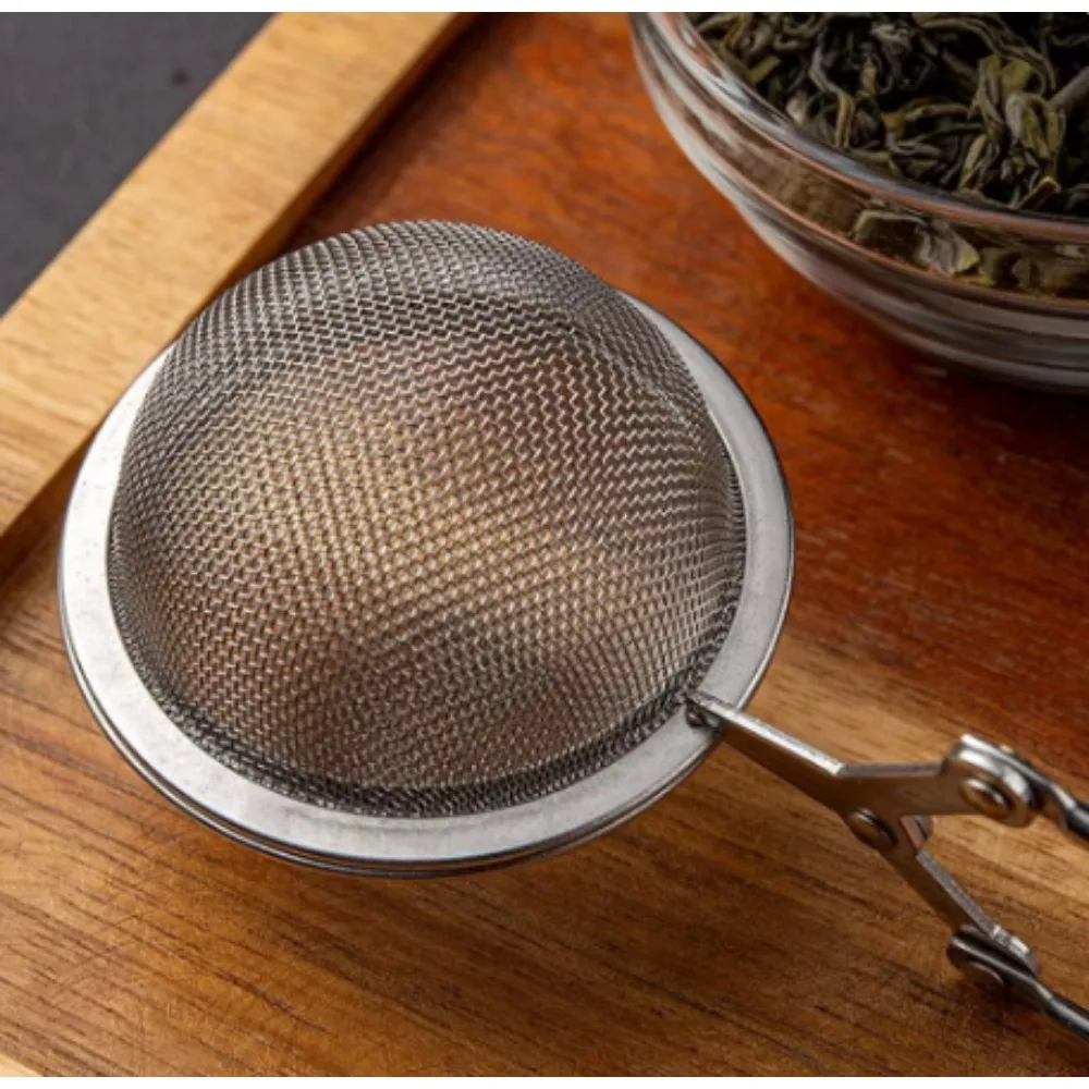 Чайный инфузор-ложка из нержав – обзор и цена Coffee Tea Infusion