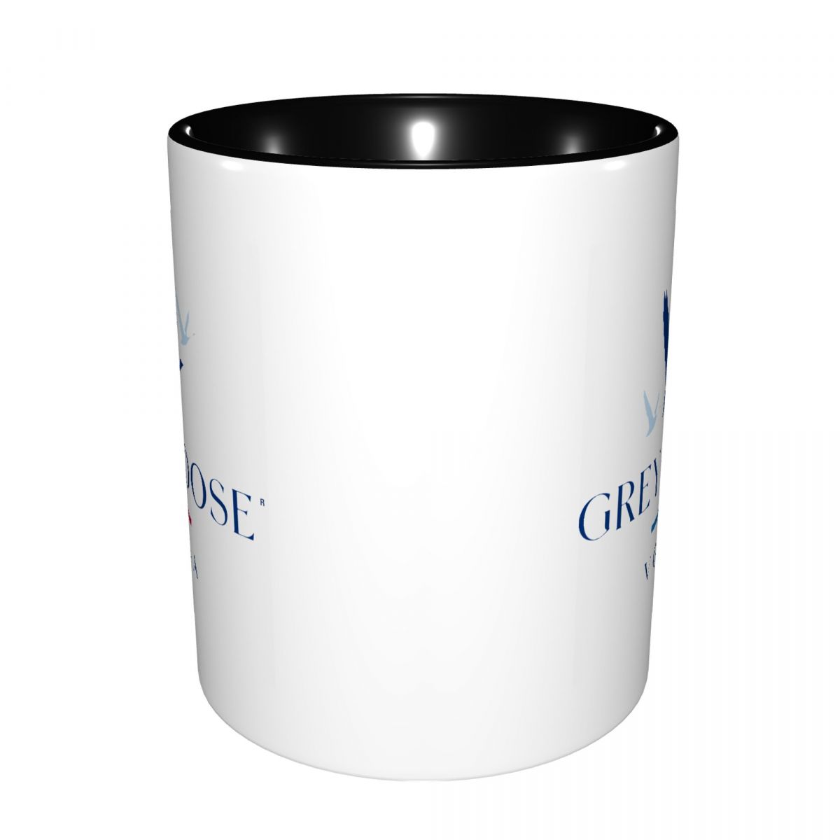 Кружка Grey Goose Vodka: Забав – обзор и цена Coffee Tea Vodka