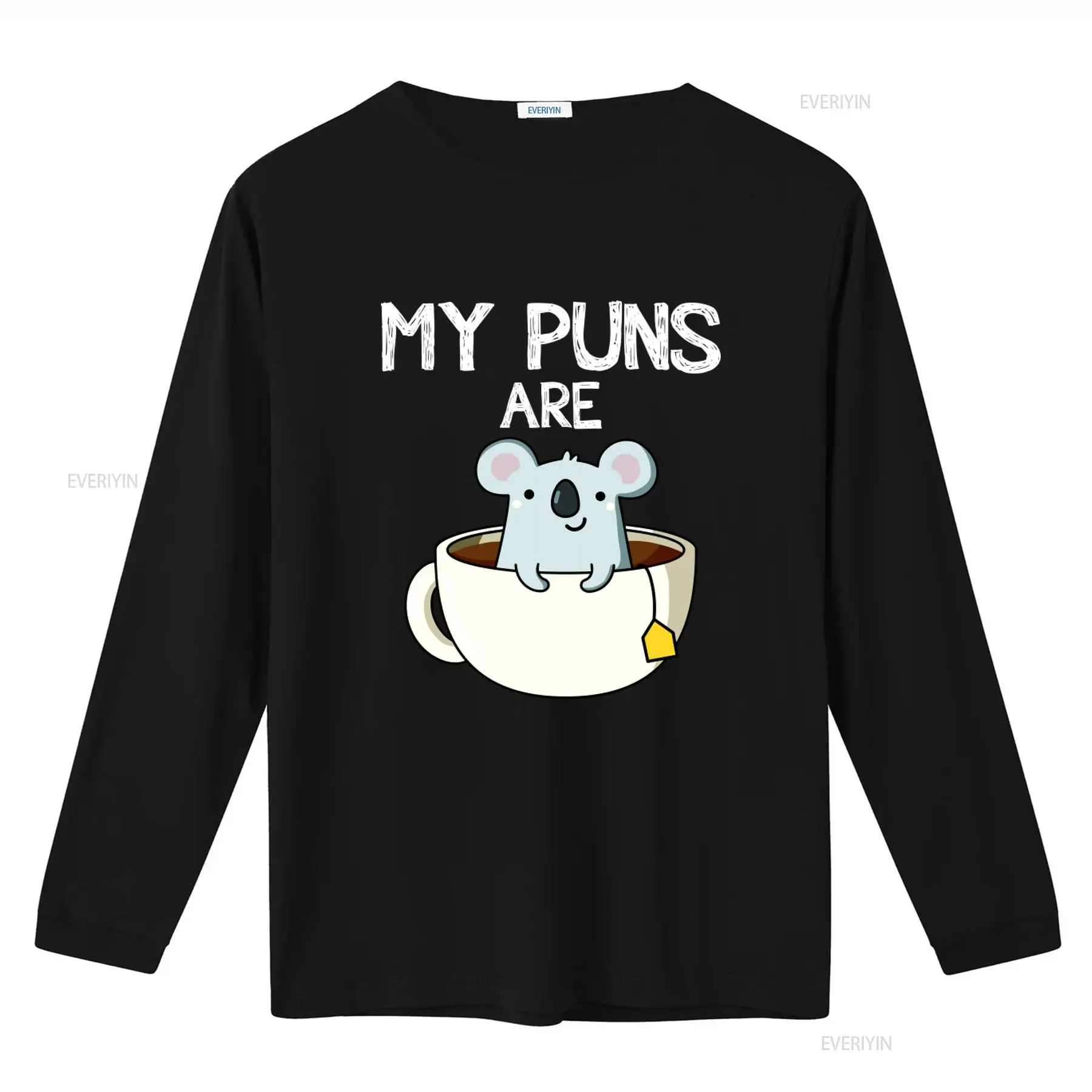 Забавная футболка с дизайном « – обзор и цена Coffee Tea Jokes